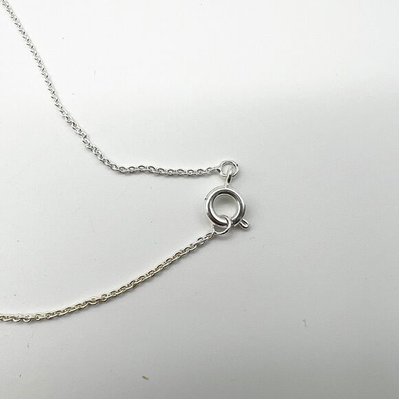 Swarovski Elements Blue Starfish Pendant Silver Plated Hook Dangle Earring Set - Picture 7 of 8